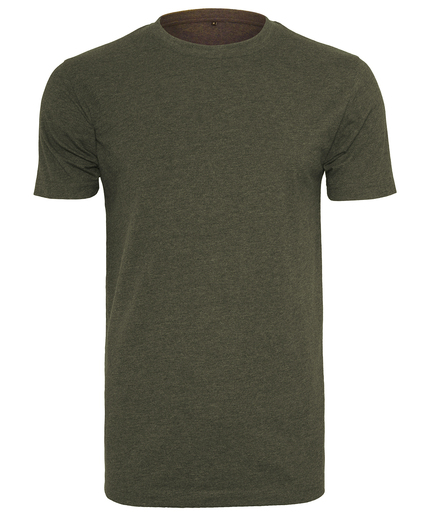 T-shirt Round-neck