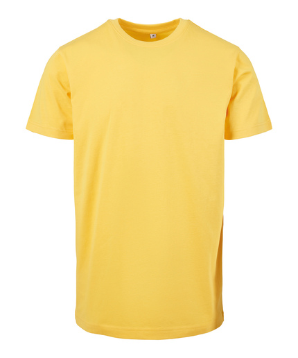 T-shirt Round-neck