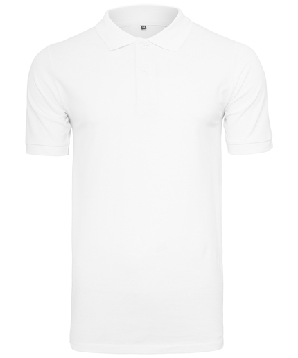 Piqu Polo Shirt