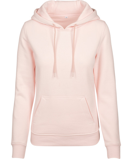 Women's Heavy Hoodie