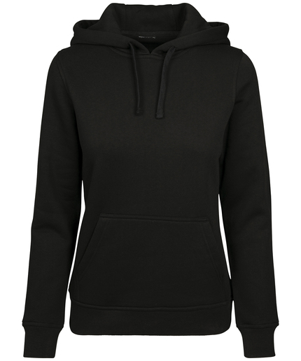 Women's Merch Hoodie