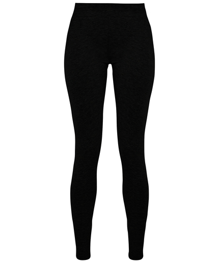 Women's Stretch Jersey Leggings