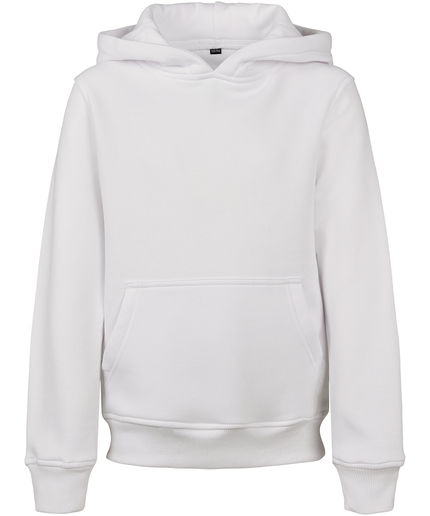 Kids Basic Hoodie