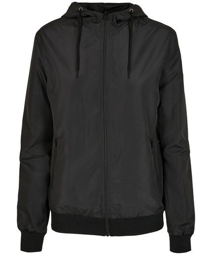 Women's Recycled Windrunner