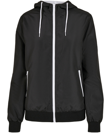 Women's Recycled Windrunner