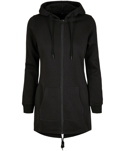 Women's Sweat Parka