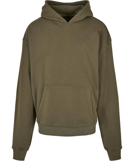 Ultra Heavy Hoodie