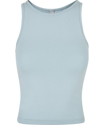 Womens Racerback Top