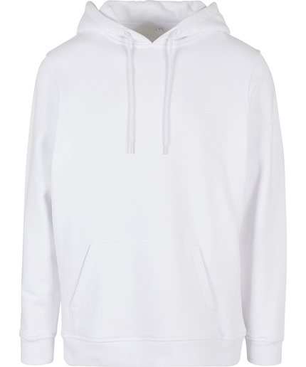 Ultra-heavy Regular Hoodie