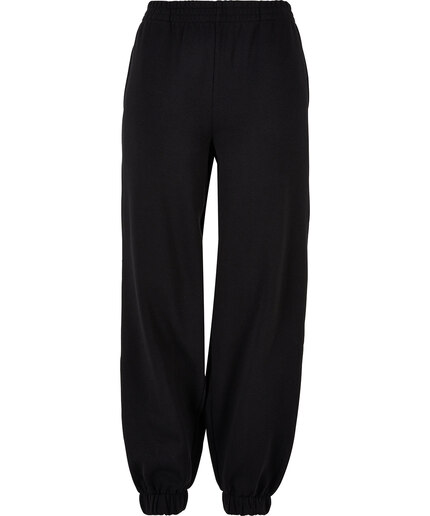 Womens High Waist Balloon Sweatpants