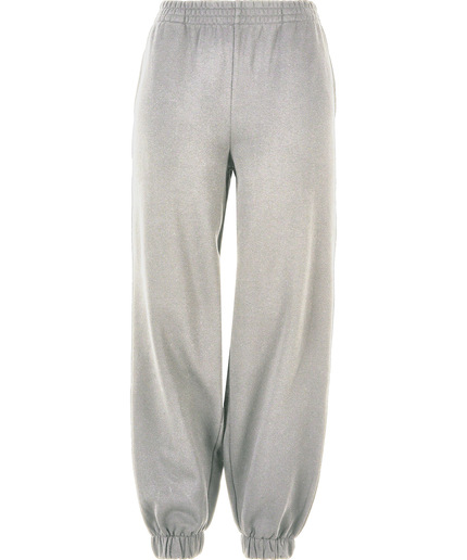 Womens High Waist Balloon Sweatpants