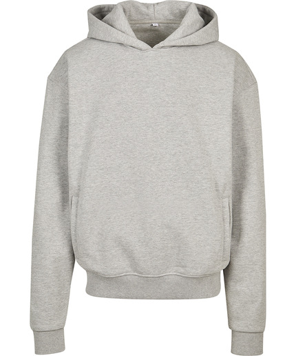 Ultra-heavy Oversized Hoodie