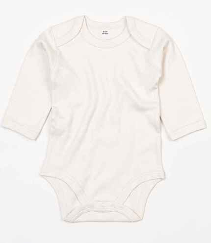 BabyBugz Baby Long Sleeve Bodysuit