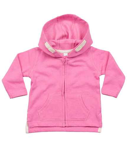 BabyBugz Baby Zipped Hoodie