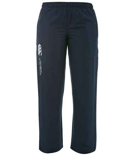 Canterbury Ladies Open Hem Stadium Pants