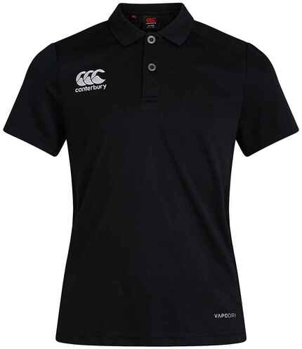 Canterbury Ladies Club Dry Polo Shirt