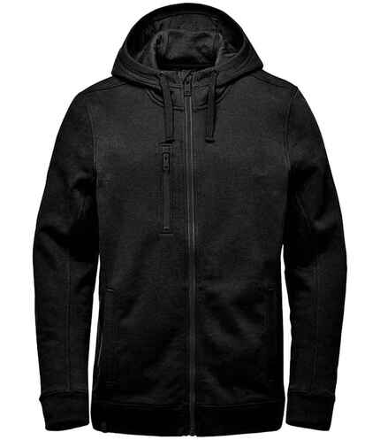 Stormtech Dolomite Fleece Zip Hoodie