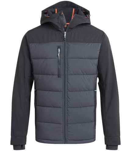 Craghoppers Workwear Castleford Hybrid Jacket