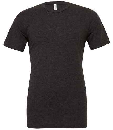 Canvas Unisex Tri-Blend T-Shirt