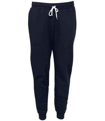 Canvas Unisex Jogger Sweat Pants