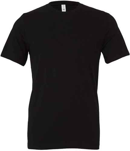 Canvas Unisex Heather CVC T-Shirt