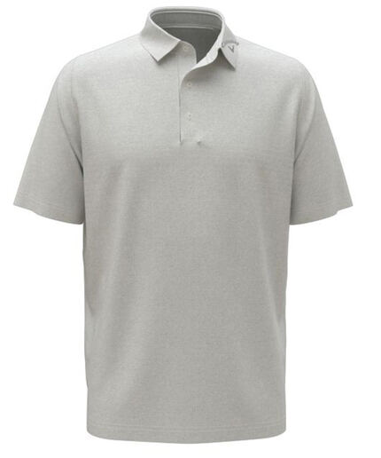 Classic Jacquard Polo