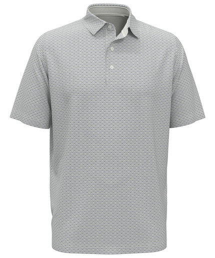 Tee All-over Print Polo