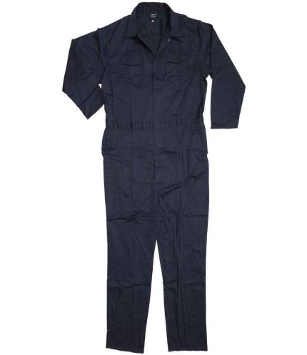 Warrior Stud Front Coverall