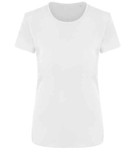 Ecologie Ladies Ambaro Recycled Sports T-Shirt