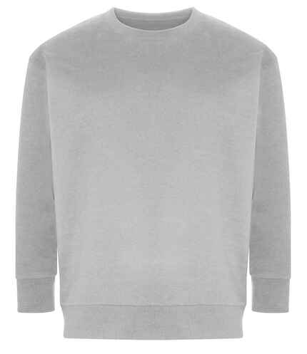 Ecologie Unisex Crater Recycled Sweatshirt