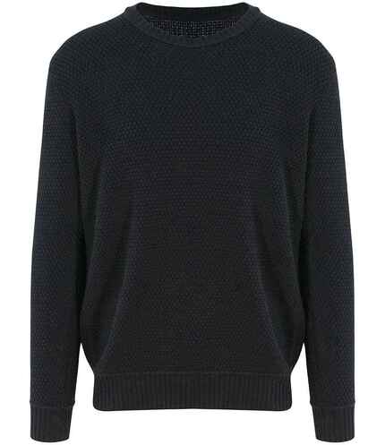 Ecologie Unisex Taroko Sustainable Crew Neck Sweater