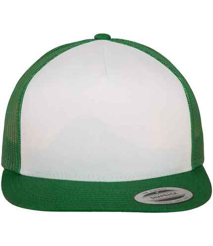 Flexfit Contrast Trucker Cap