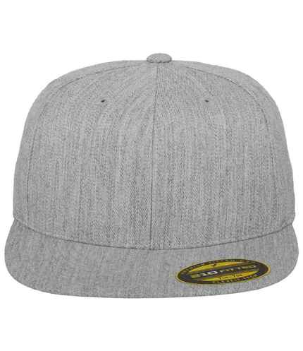 Flexfit Premium 210 Fitted Cap