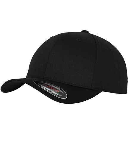 Flexfit Wooly Combed Cap