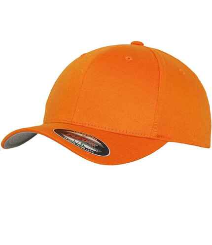 Flexfit Wooly Combed Cap