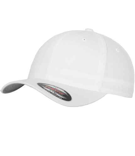 Flexfit Wooly Combed Cap