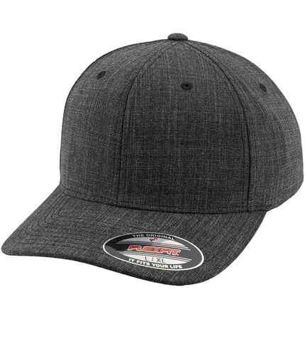 Flexfit Fine Melange Cap