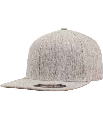 Flexfit Flat Visor Cap