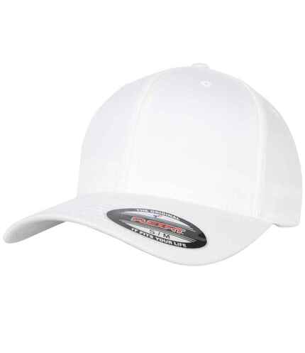 Flexfit Organic Cotton Cap