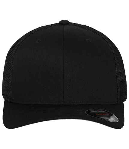 Flexfit Mesh Trucker Cap