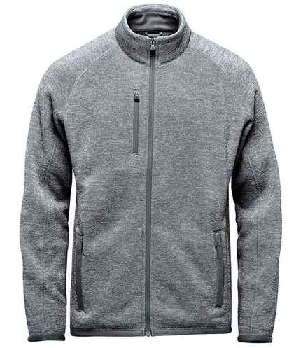 Stormtech Avalante Full Zip Knitted Fleece Jacket