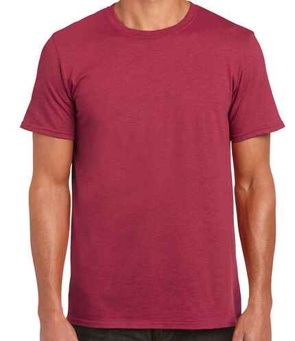 Gildan SoftStyle® Adult T-Shirt