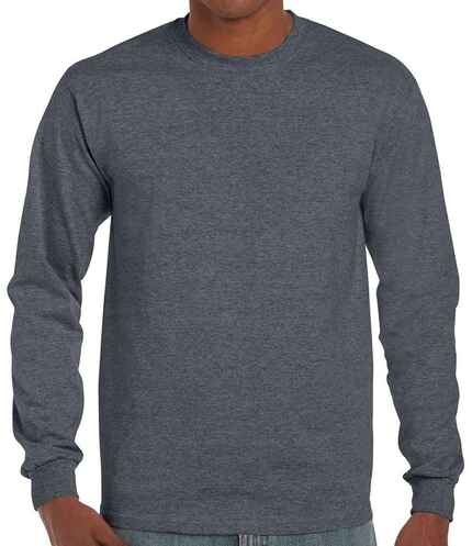 Gildan Ultra Cotton™ Long Sleeve T-Shirt