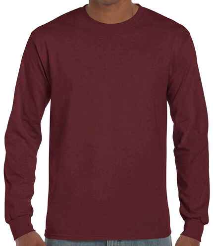 Gildan Ultra Cotton™ Long Sleeve T-Shirt