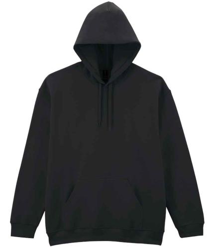 Gildan SoftStyle® Midweight Hooded Sweatshirt