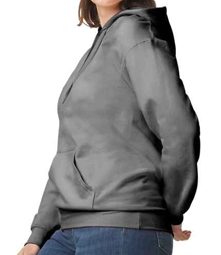 Gildan SoftStyle® Midweight Hooded Sweatshirt