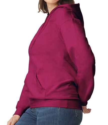 Gildan SoftStyle® Midweight Hooded Sweatshirt