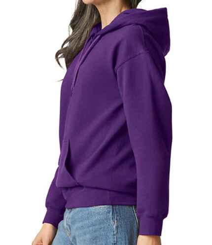 Gildan SoftStyle® Midweight Hooded Sweatshirt