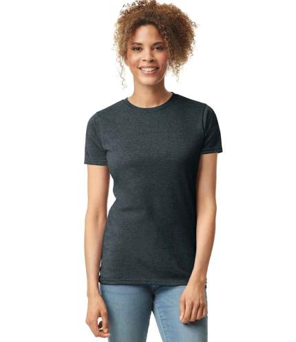 Gildan Ladies SoftStyle® T-Shirt