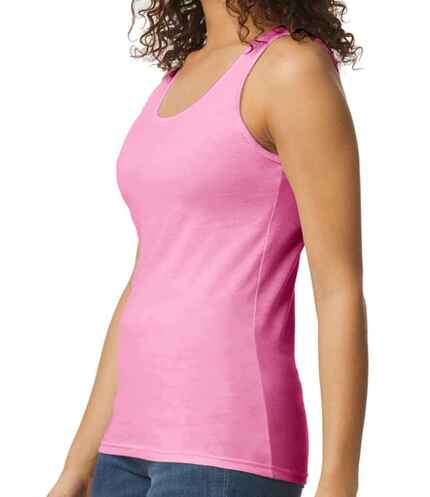 Gildan Ladies SoftStyle® Tank Top